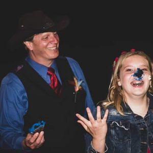 Meet your Posher, Grace